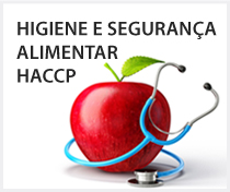 Higiene e Segurança Alimentar HACCP