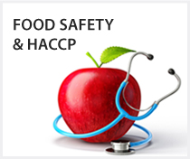 Food Safety & HACCP